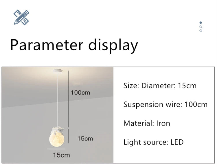 Bedhead chandelier LED boys and girls room bedroom corridor balcony chandelier restaurant master bedroom small chandelier
