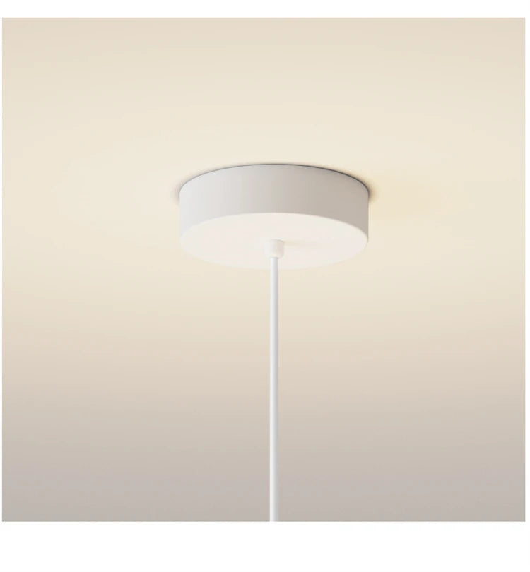 Bedhead chandelier LED boys and girls room bedroom corridor balcony chandelier restaurant master bedroom small chandelier