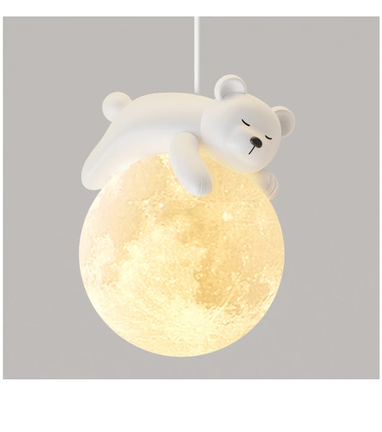Bedhead chandelier LED boys and girls room bedroom corridor balcony chandelier restaurant master bedroom small chandelier