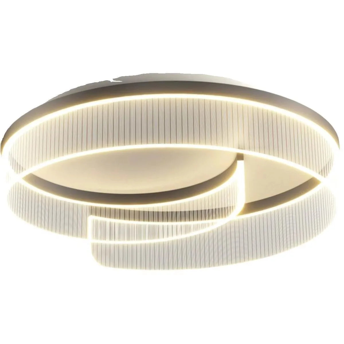 2025 Italian Luxury Simple Modern Bedroom Lamp LED Light Source Creative Personality Ceiling Lamp for Master Bedroom
