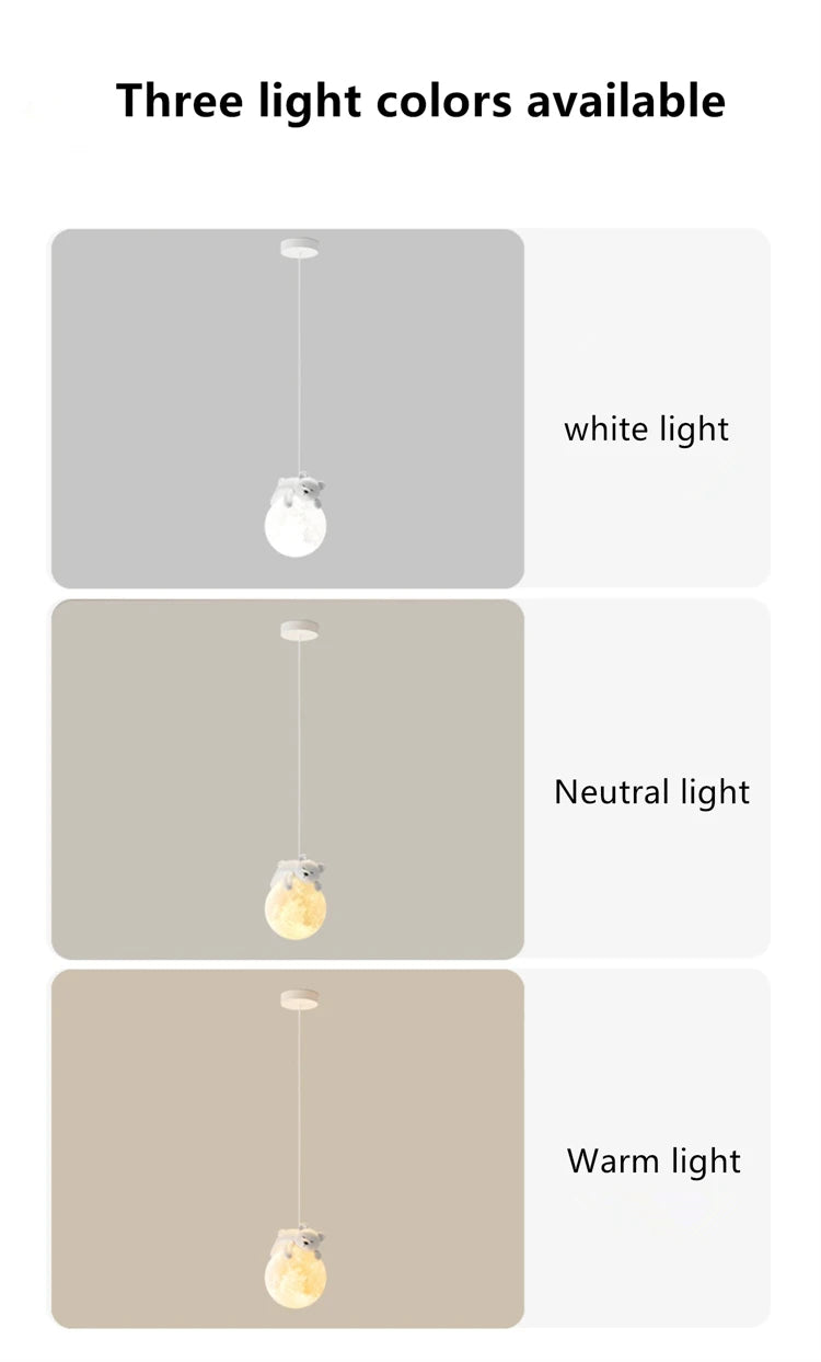 Bedhead chandelier LED boys and girls room bedroom corridor balcony chandelier restaurant master bedroom small chandelier